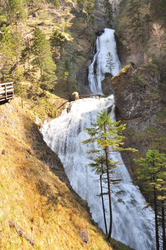 Wasserlochklamm